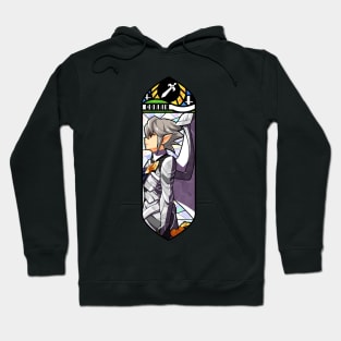 Corrin M Hoodie